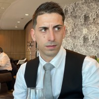 System Strategyc Employee Fj Domínguez's profile photo
