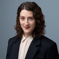 CBRE Sweden Employee Linda Kjällén's profile photo