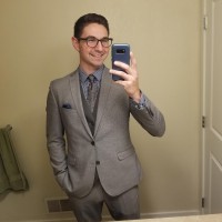 Stone Plastics and Manufacturing, Inc. Employee Bryce Schafer's profile photo