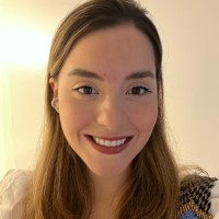 Matia Employee Ivanna Caballero's profile photo