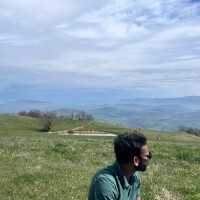 GxpManager Employee Ranjith Thota's profile photo