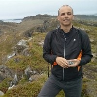 Challenge Airlines Employee Yehuda Nowogrodski's profile photo