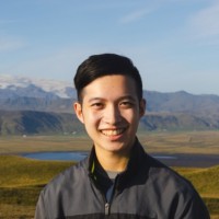 Caldera Employee Albert Lai's profile photo