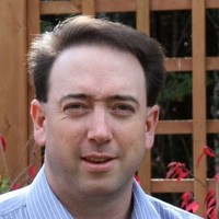 WorkSafeNB/Travail sécuritaire NB Employee Kevin Porter's profile photo