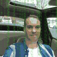 Jackpot Interactive Employee Greg Smith's profile photo