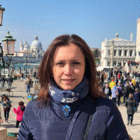 Liudmila Starikova Email