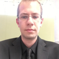 David Hansen's profile photo