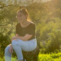 Agamon Employee Dafna Perez's profile photo