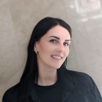 Lendlord Employee Olha Vasylkova's profile photo