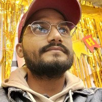 Apolis Employee Manish Roy's profile photo