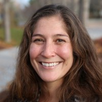 Central Utah Water Conservancy District Employee Amanda Strack's profile photo