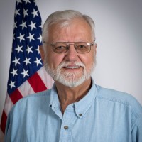 Oak Ridge Institute for Science and Education Employee Joseph Licina's profile photo