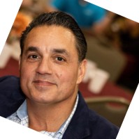 Caruth Protection Services, LLC Employee Jeremy Robin's profile photo