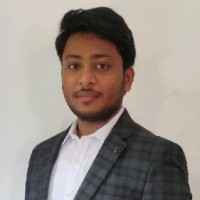 treLo Employee Avishek Saurav's profile photo