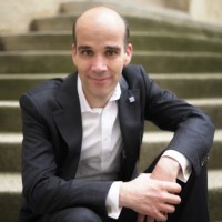 SO/ VIENNA Employee Christian Klaus's profile photo