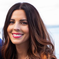 Underdog Fantasy Employee Kimberly Corbett's profile photo