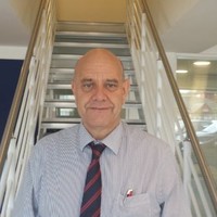 Ancaster Group Employee Bob Aimgt's profile photo