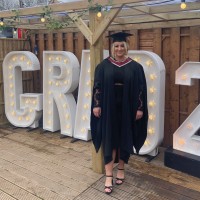 Gwent Police Employee Chantelle Powell's profile photo