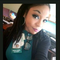 Deidra Harrell Email & Phone Number