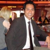Express Manufacturing, Inc. Employee Vu Pham's profile photo