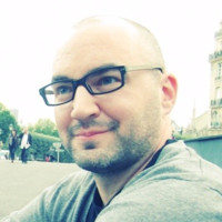 Close Employee Brian Fling's profile photo