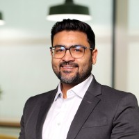 Masters' Union Employee Divyashish Jindal's profile photo