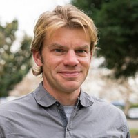 UCANR Employee Erik Porse's profile photo