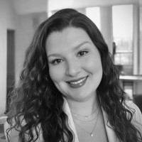 Rockset Employee Dara Woisnak's profile photo