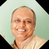 ORIGAMI CELLULO PRIVATE LIMITED Employee Manoj Pachisia's profile photo