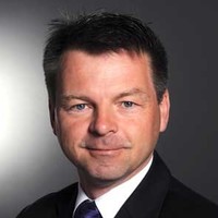 Danfoss Employee Sandholdt Bjarne's profile photo