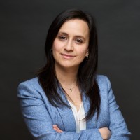 Rights CoLab Employee Silvana Zapata-Ramirez's profile photo