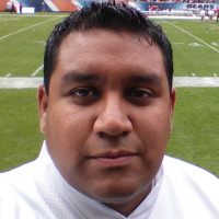 Darwill Employee Rolando Zavala's profile photo