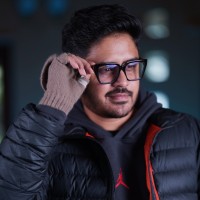 Jiva Ayurveda Employee Aman Dogra's profile photo