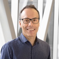 Morphocell Technologies Employee Pascal Lapierre's profile photo