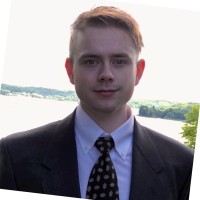 The Blankenship Law Firm PLLC Employee Teddy Braun's profile photo