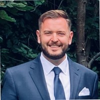 Wifinity Employee Joshua Bassett-Franklin's profile photo