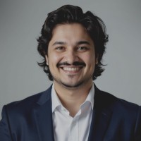 Mercado Livre Brasil Employee Paulo Prado's profile photo