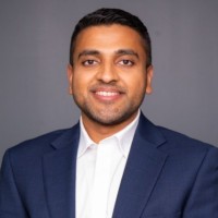 Prism ML Employee Tushar Bansal's profile photo
