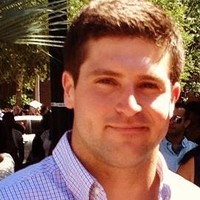 SPI Logistics Employee Christian Larue's profile photo