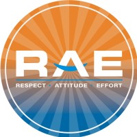 RAE Employee Matthew Ogelsby's profile photo