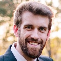 Meta Employee Nicholas Allen's profile photo