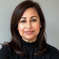 Warner Bros. Studios Employee Nomi Vela's profile photo