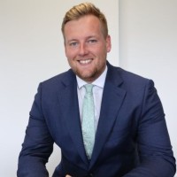 CW Executive Search Employee Joe Clarkson's profile photo