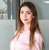 Les Frame Management Employee Ines Safadi's profile photo