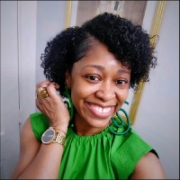 Donette Perkins Email