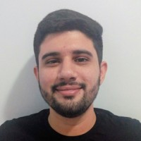 GAM3S.GG Employee Igor Cavalcante's profile photo