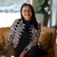 Jenny Onega Email & Phone Number