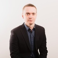 Altсraft Employee Semyon Kofanov's profile photo