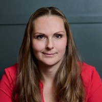 Rebtel Employee Caroline Lengholm's profile photo