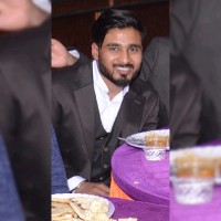 Makefield Consulting Group Employee Ashish Chaurasiya's profile photo
